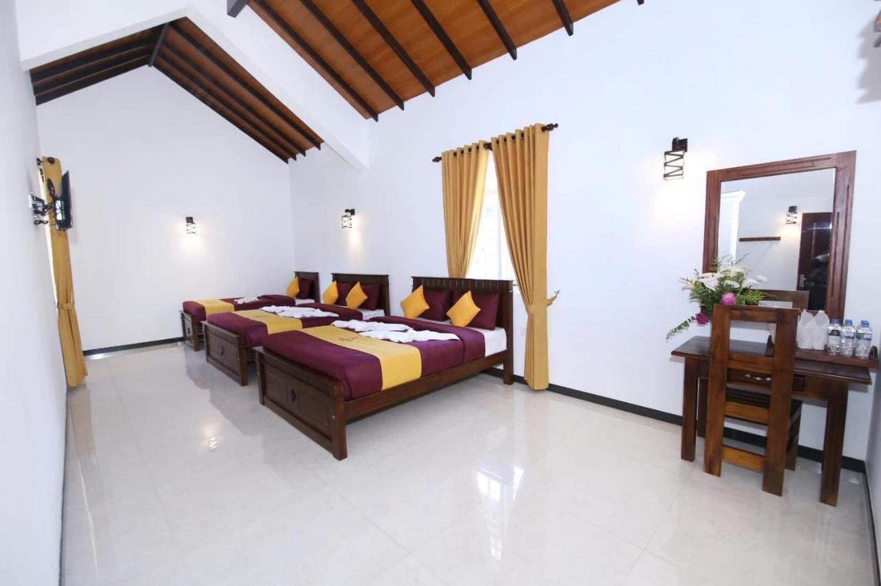 נוארה אליה Queensland Hotel מראה חיצוני תמונה