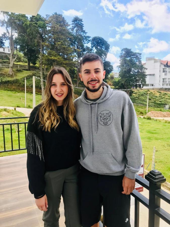 נוארה אליה Queensland Hotel מראה חיצוני תמונה