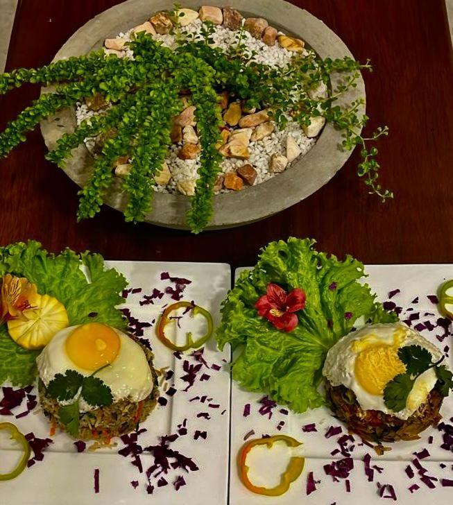 נוארה אליה Queensland Hotel מראה חיצוני תמונה
