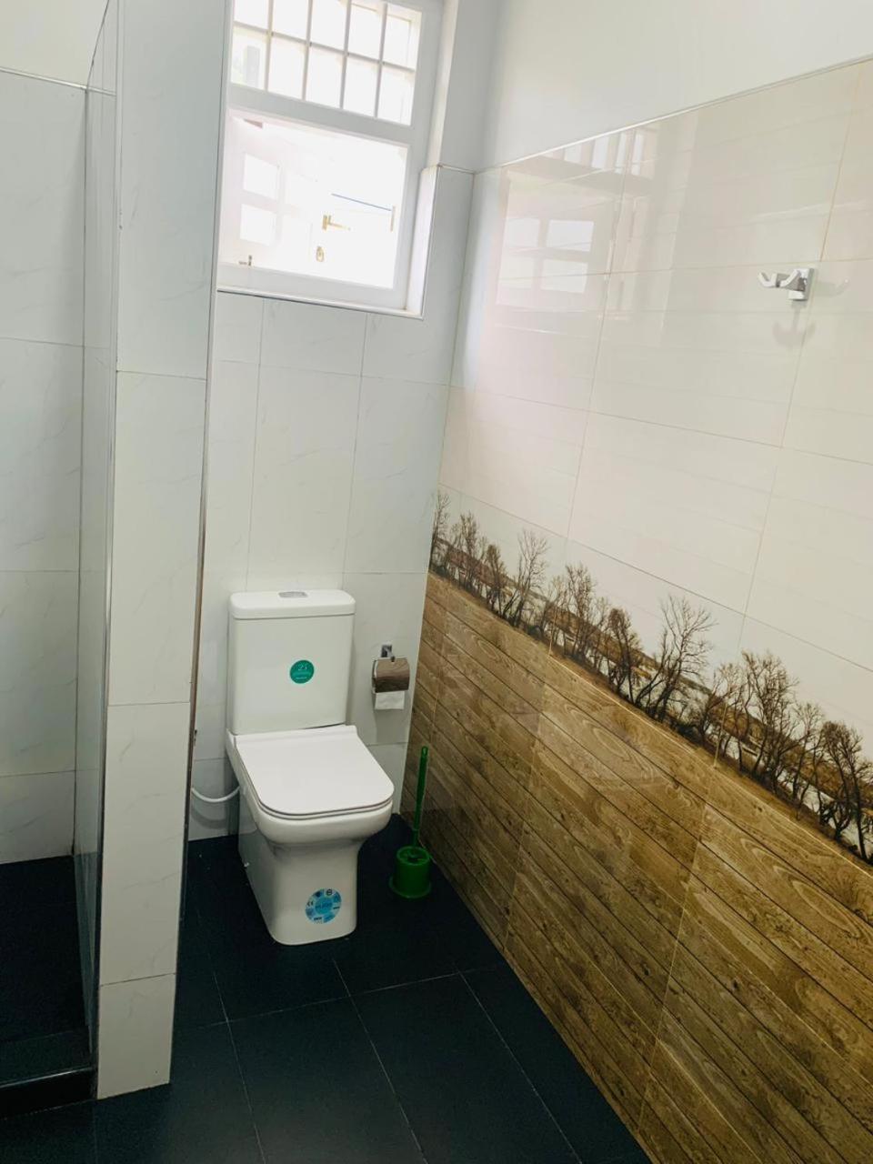 נוארה אליה Queensland Hotel מראה חיצוני תמונה
