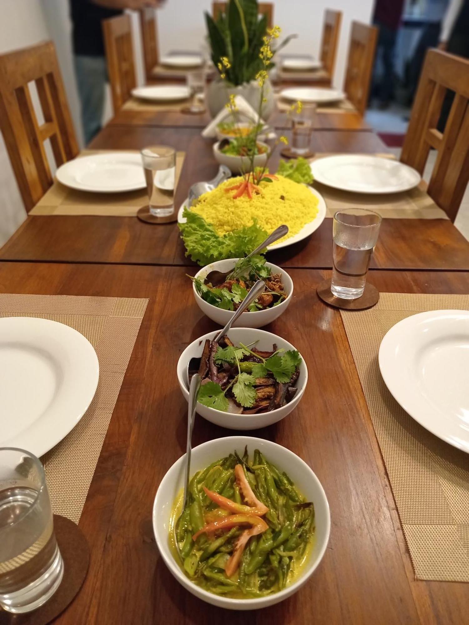 נוארה אליה Queensland Hotel מראה חיצוני תמונה